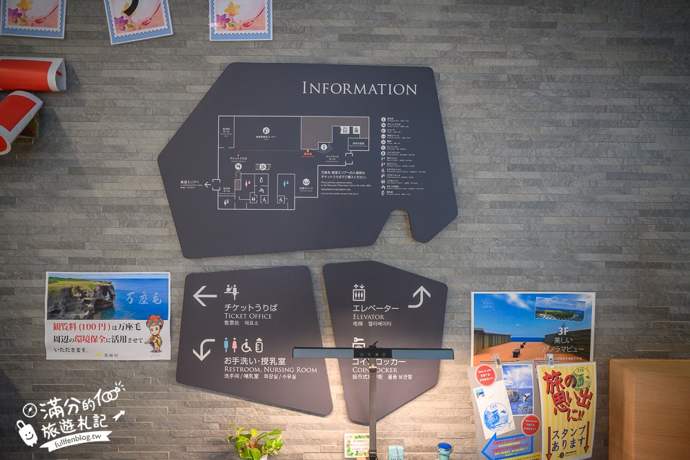 沖繩景點【萬座毛】2025全新玩樂方式&必拍打卡地標,沖繩象鼻岩,必吃琉球傳統點心沖繩甜甜圈!