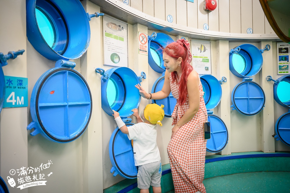 【2025沖繩五天四夜行程攻略】用沖繩FUN PASS帶著小孩暢玩沖繩景點美食,最強沖繩親子景點安排!
