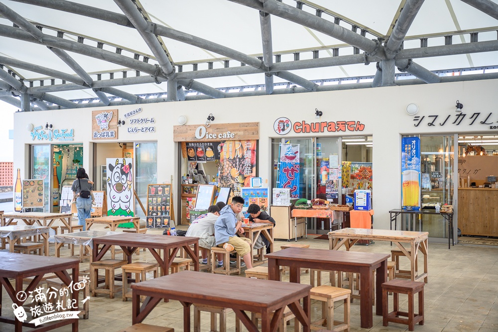 【2025沖繩五天四夜行程攻略】用沖繩FUN PASS帶著小孩暢玩沖繩景點美食,最強沖繩親子景點安排!
