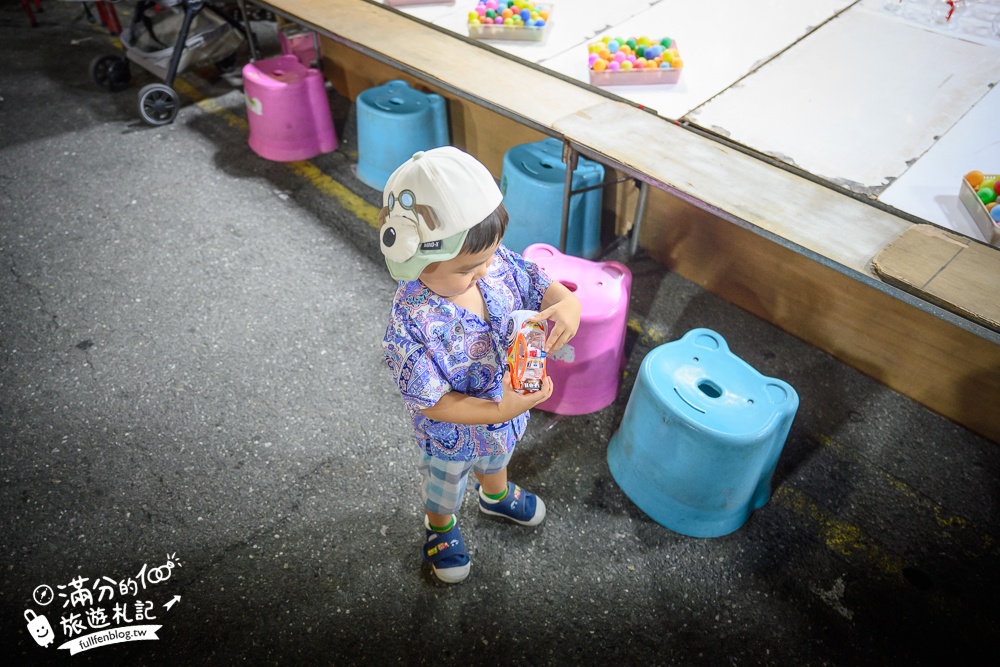 【臺東觀光夜市】台東夜市TOP7人氣美食推薦,台東正氣路夜市,每週只營業四天!