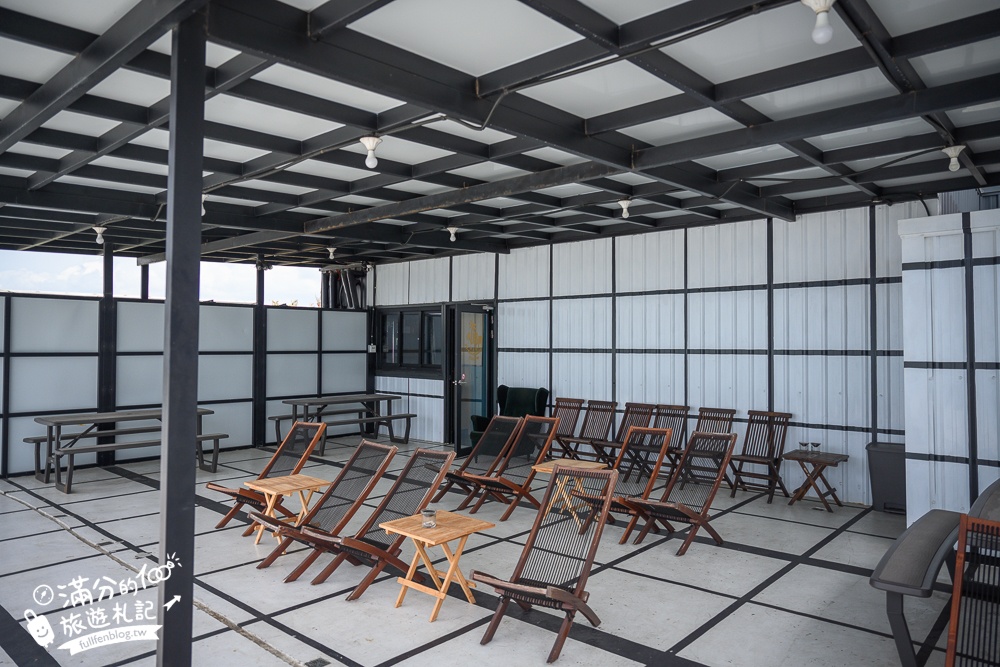 屏東【枋寮椰們海景餐廳Pi coconut】秒飛峇里島,絕美海上玻璃屋,無敵海景看台太夢幻!