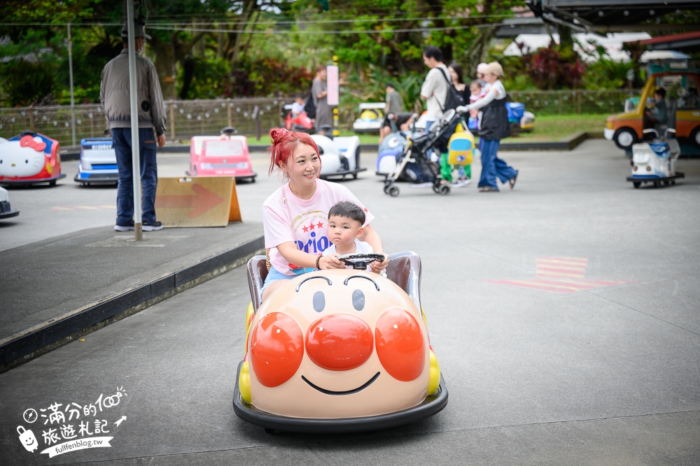 【2025沖繩五天四夜行程攻略】用沖繩FUN PASS帶著小孩暢玩沖繩景點美食,最強沖繩親子景點安排!