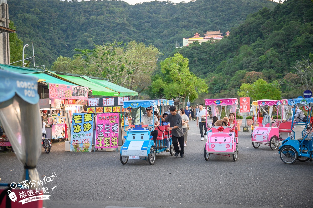 【2025梅花湖景點一日遊】TOP5個宜蘭梅花湖景點推薦,遊船.自行車環湖.餵梅花鹿.餵羊駝.喝下午茶,宜蘭親子玩樂攻略!