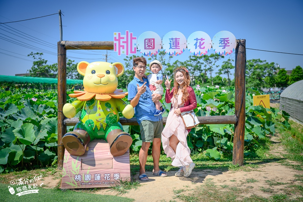 【2025觀音景點一日遊】TOP10桃園觀音景點推薦,逛花園.玩農場.海看玩沙超放鬆~地名很佛系,景點很好玩!