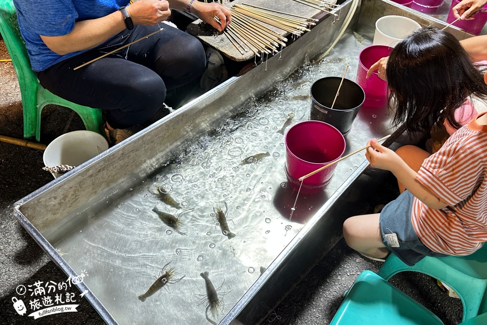 【雲林虎尾夜市美食推薦】一週只營業一天,TOP10個虎尾拜五街夜市美食&夜市小遊戲攻略!