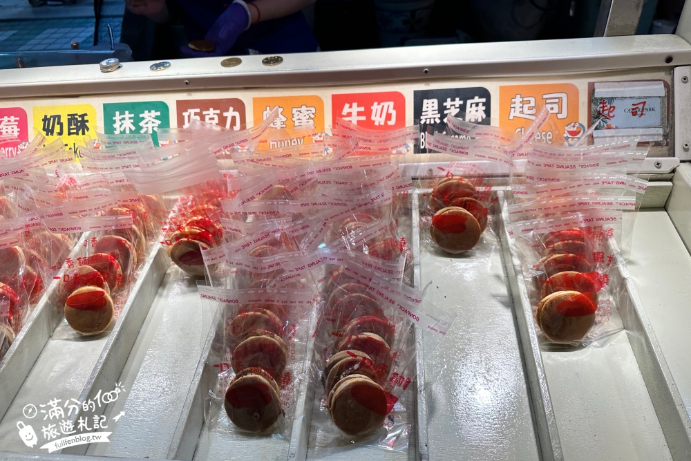 【2025墾丁大街美食懶人包】TOP20間墾丁排隊美食.必買墾丁伴手禮推薦.必玩夜市遊戲,帶你墾丁夜市吃吃喝喝整條街!