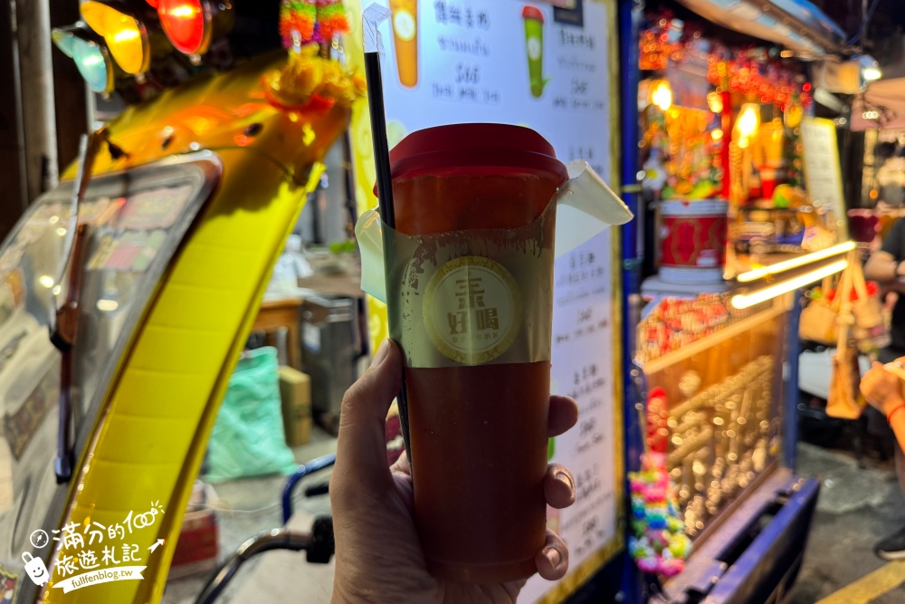 【2025墾丁大街美食懶人包】TOP20間墾丁排隊美食.必買墾丁伴手禮推薦.必玩夜市遊戲,帶你墾丁夜市吃吃喝喝整條街!