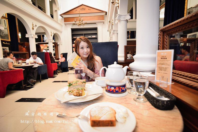 【台北美食】內湖x咖啡館~Moon River 圖書館餐廳~是看書、用餐還是下午茶!!!