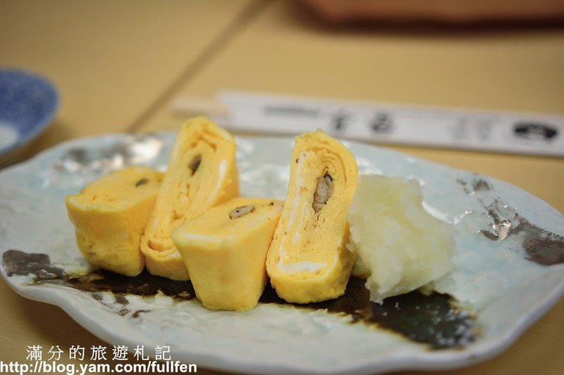【日本遊記】東京新宿。鰻登亭~鰻魚飯勾魂的美味